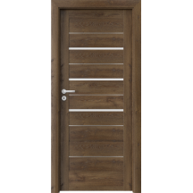 Porta Verte HOME G.3 intarzia Dub Poludňajší 